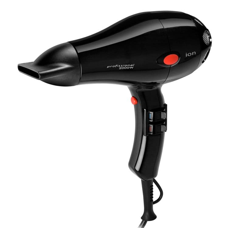 AirPro AC noir
