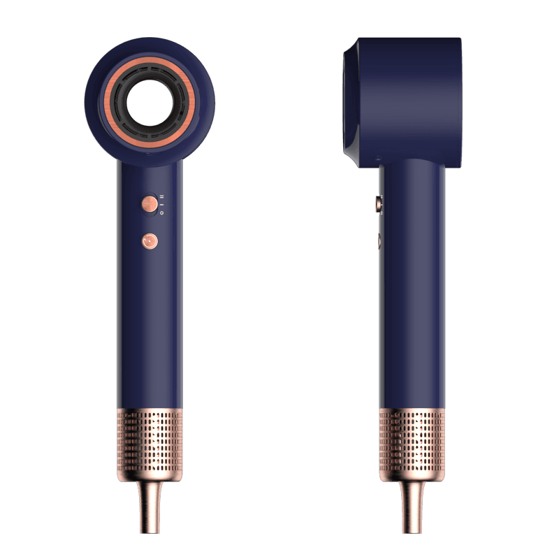 AirFlow 110, vue complémentaire