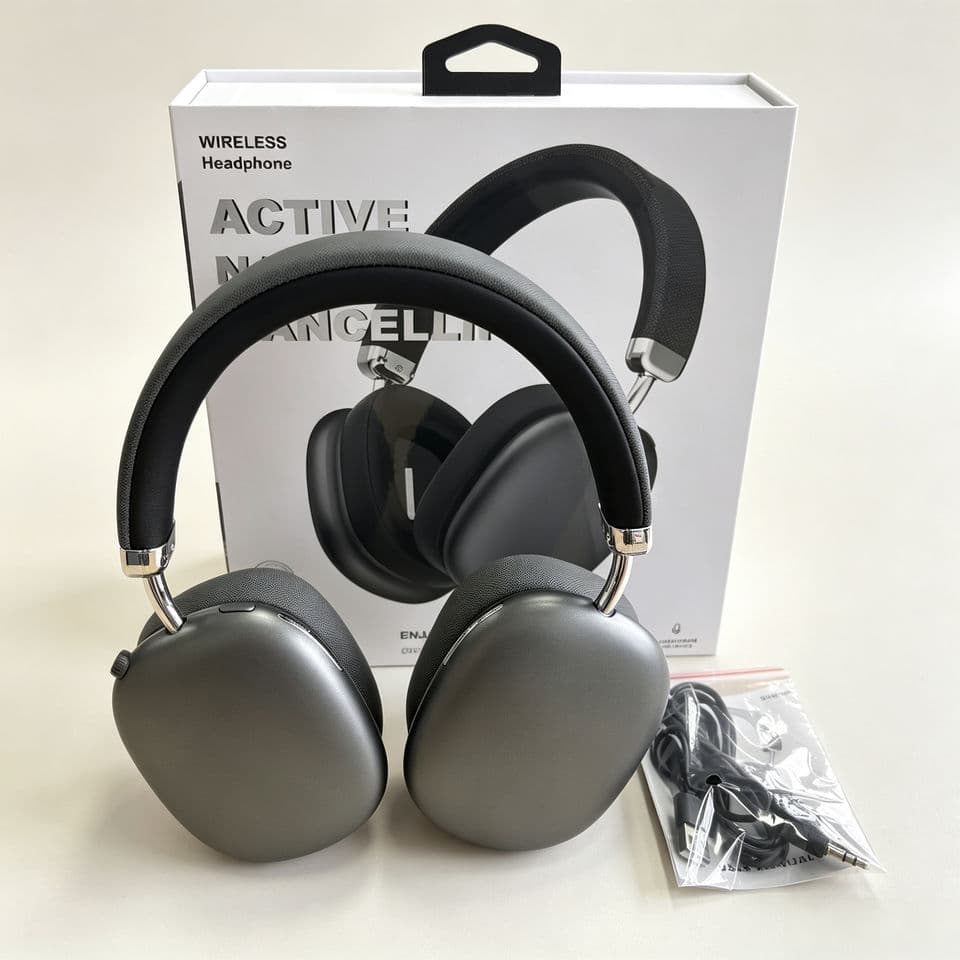 SoundOne LS11, vue complémentaire