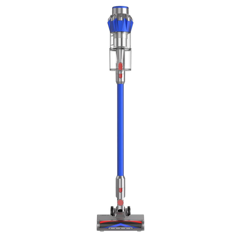 CleanFlex X9, vue complémentaire